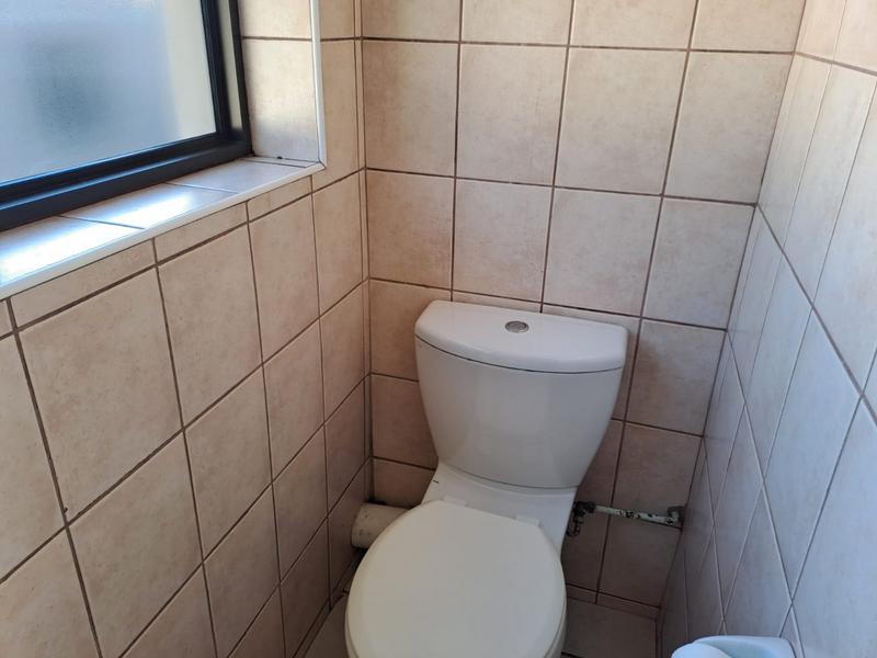 To Let 3 Bedroom Property for Rent in Rooi Rivier Rif Western Cape